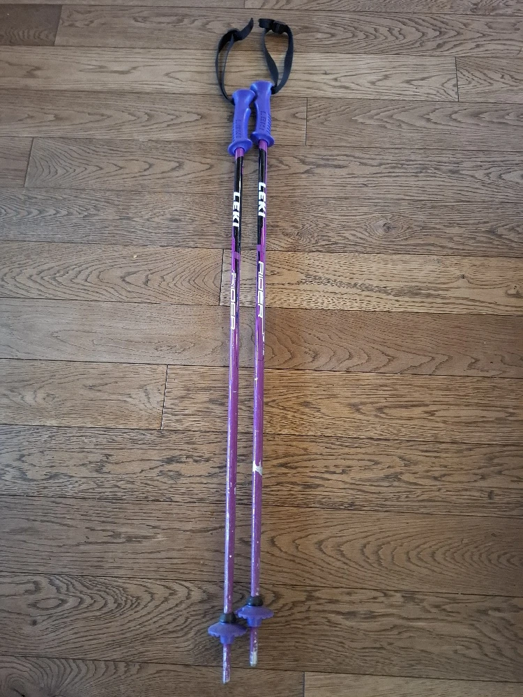 Skistöcke Leki 90cm