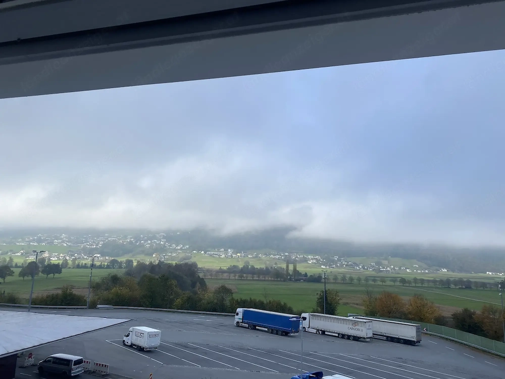 Moderne 2,5 Zimmerwohnung  mit Balkon und Parkplatz in Feldkirch - Tisis