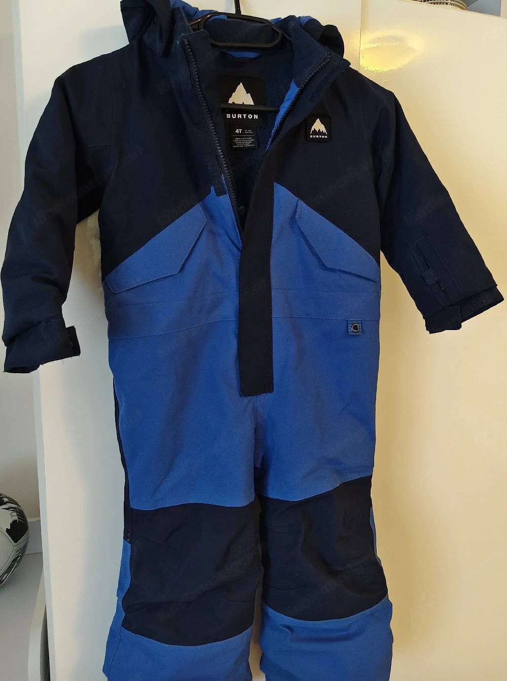Burton KinderSkianzug