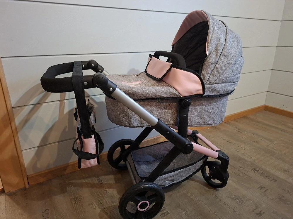 Puppenwagen 