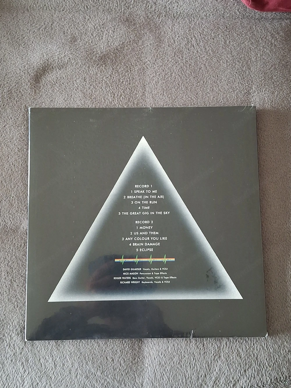 Pink Floyd 