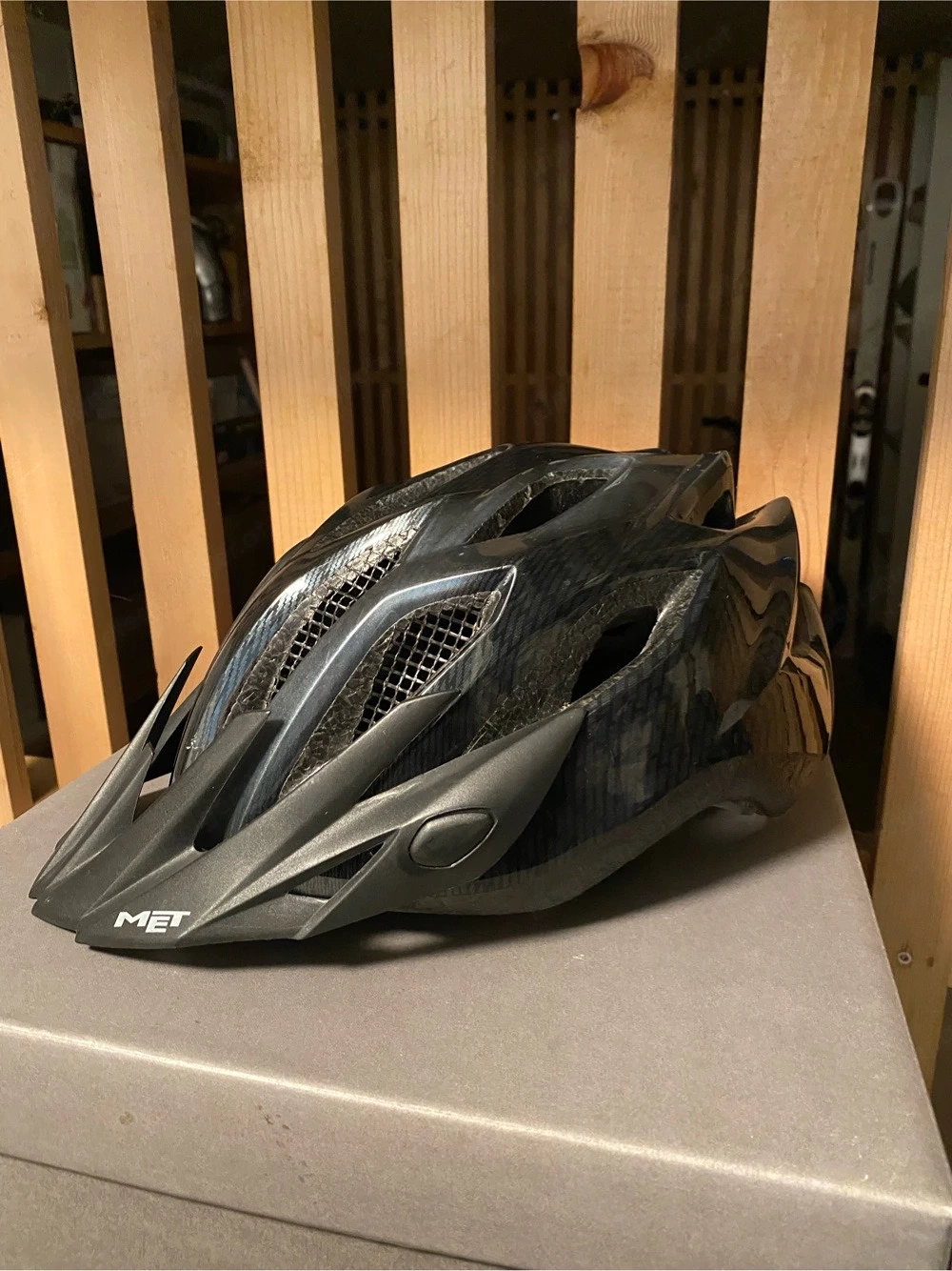 Fahrradhelm 52-59