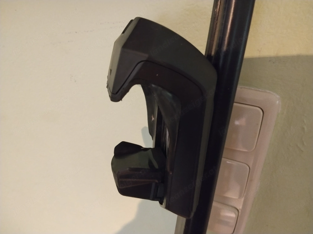 Thule Dachträger für offene Dachreling 