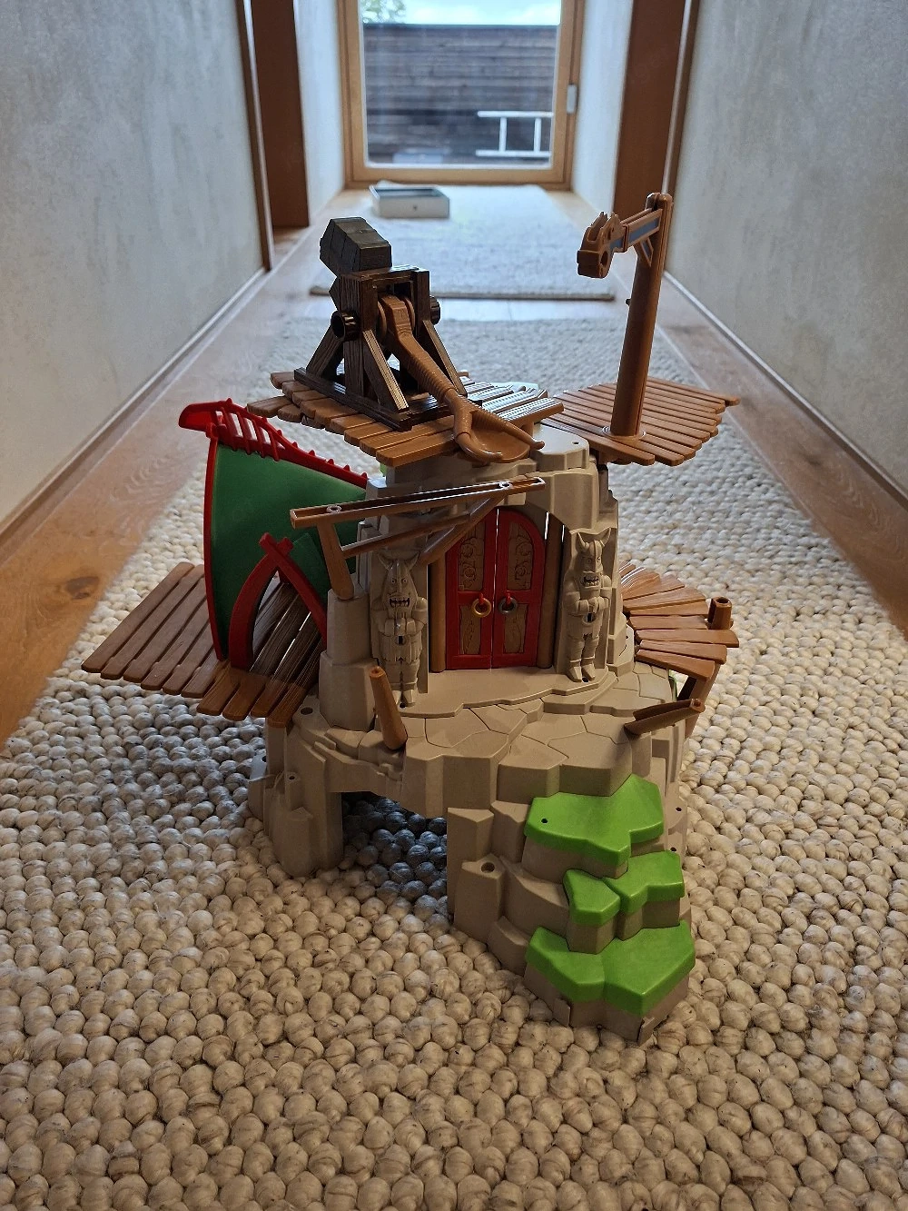 Dragons Burg
