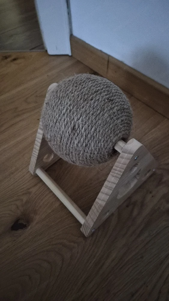 Katzenspielzeug