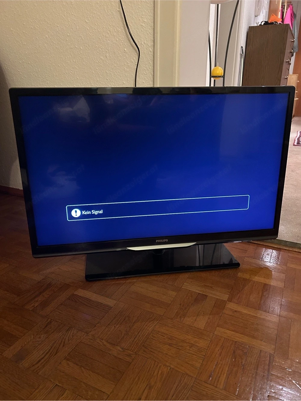 Philips 32 Zoll Fernseher   32PFL4258K 12   HDMI
