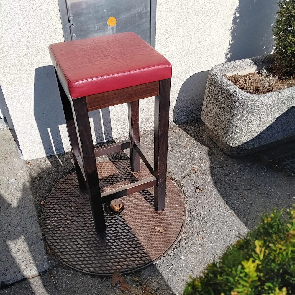 Barhocker, + Bilder