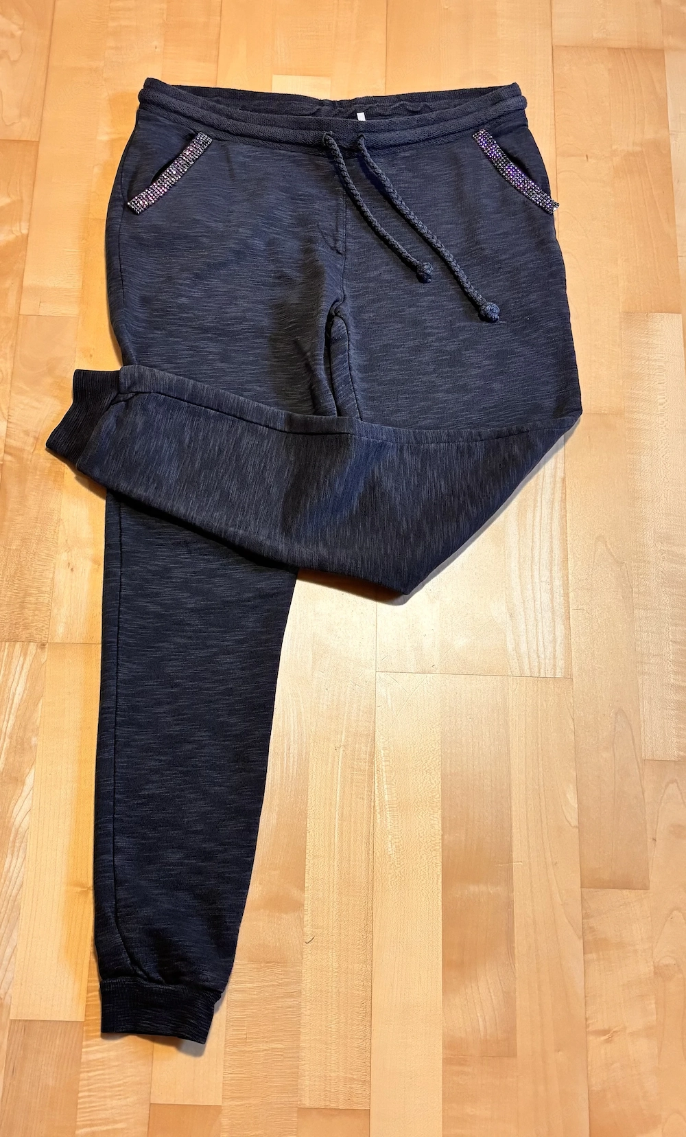 Damen Bequemhose, Jogpants von Rich & Royal