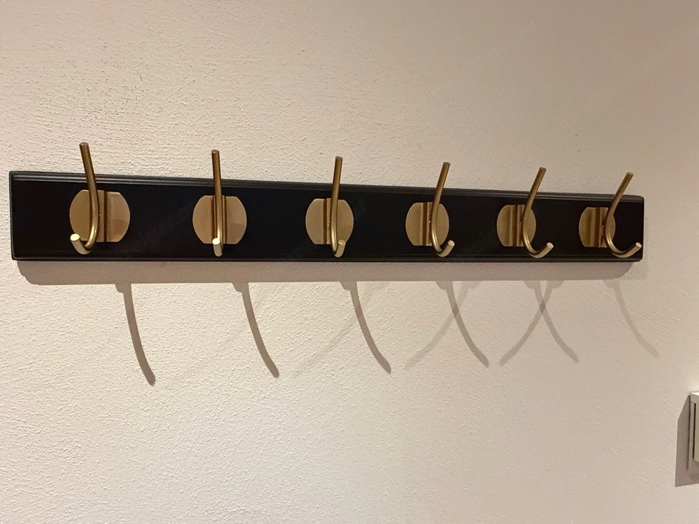 Kleiderhaken