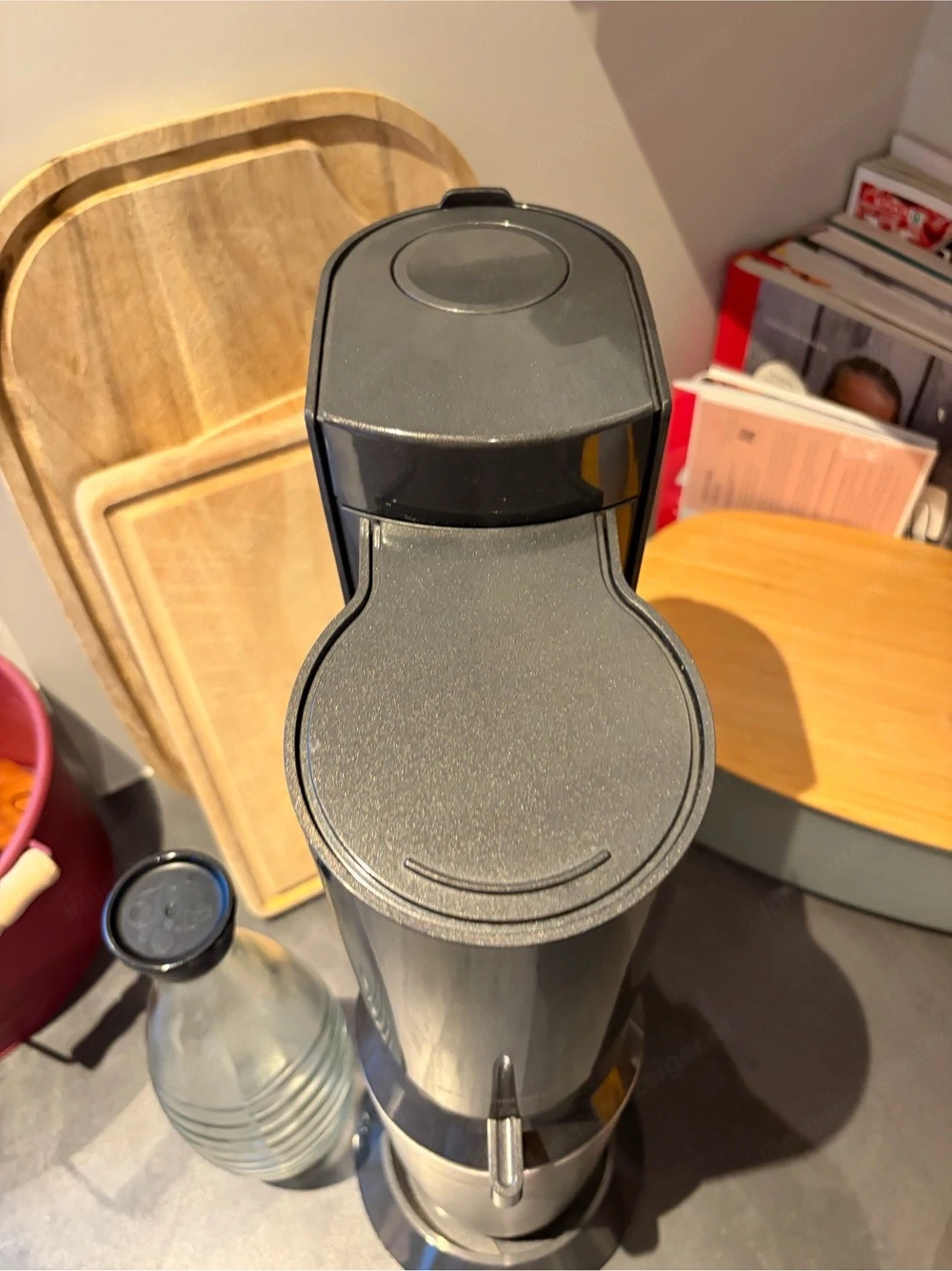 Sodastream