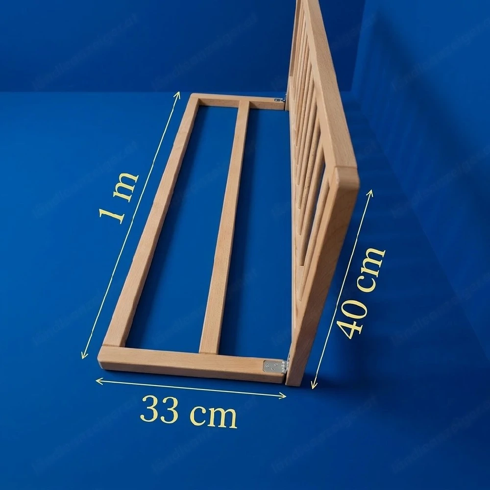 Bett Rausfallschutz 