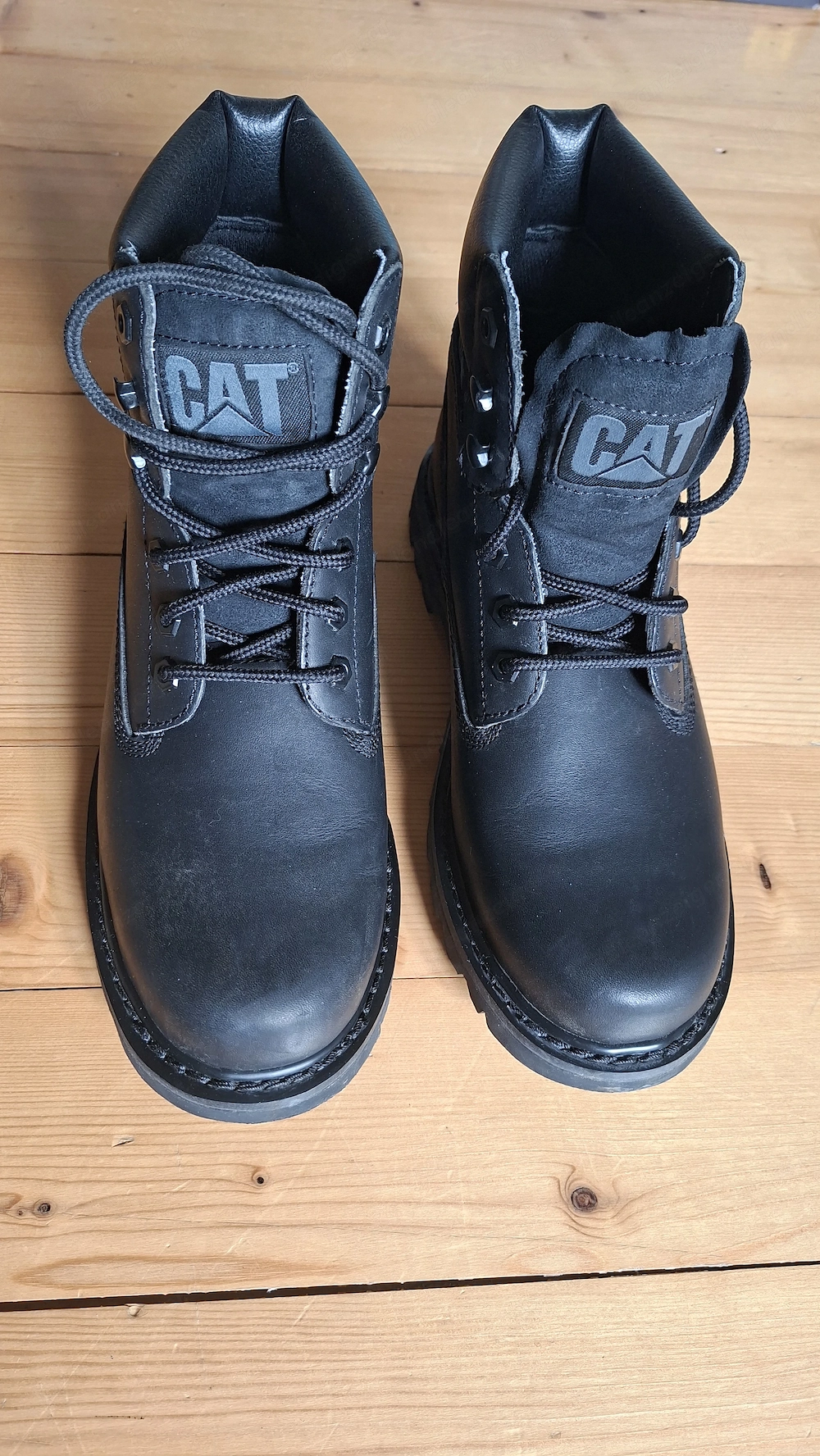 Herrenboots