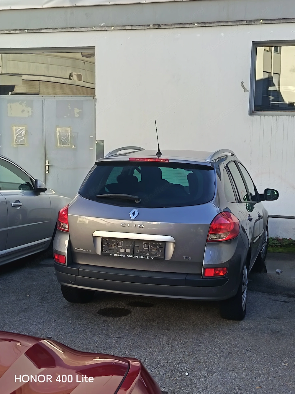 Auto verkaufen an Bastler 