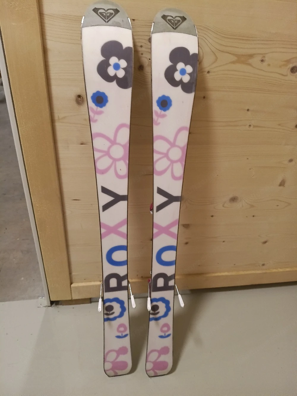 kinder ski