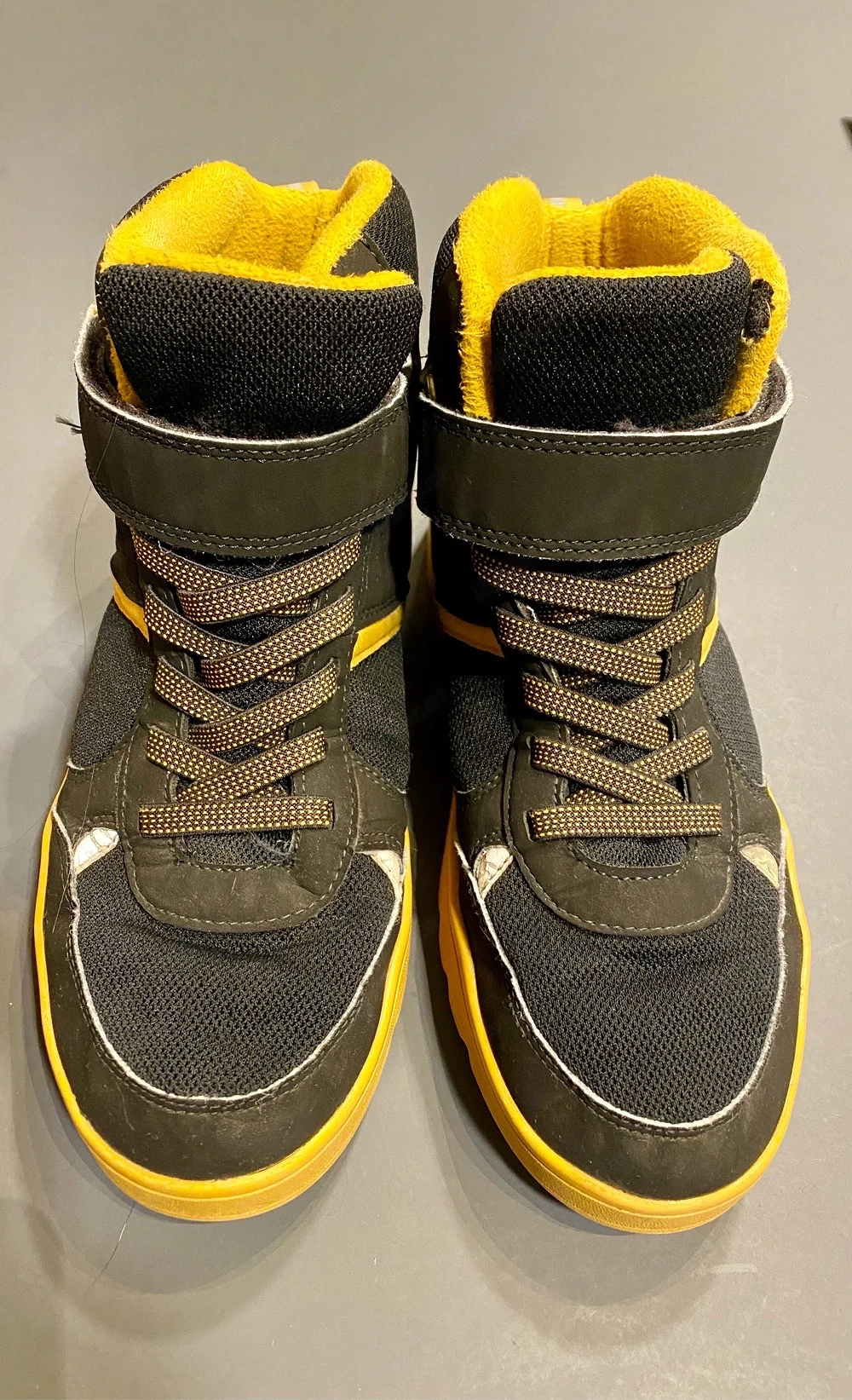 Winterschuhe Gore-Tex Viking Gr.38