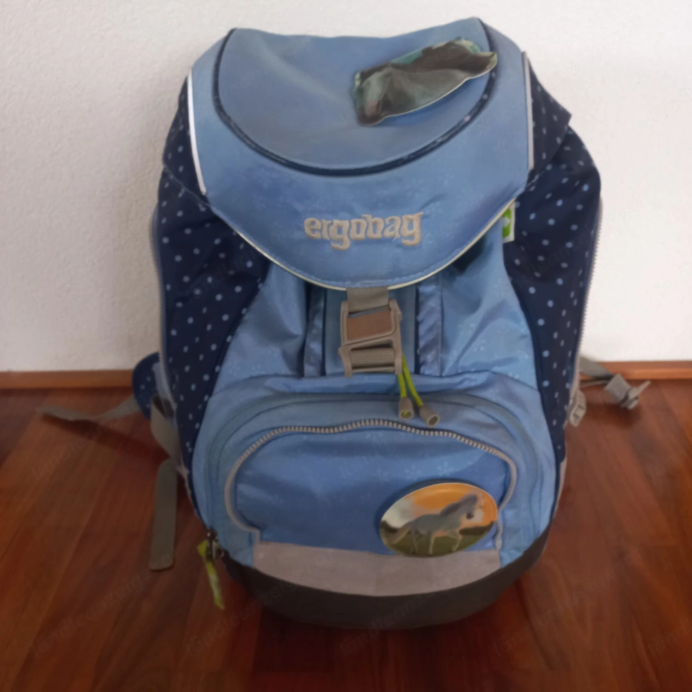 Ergobag pack Schulrucksack 