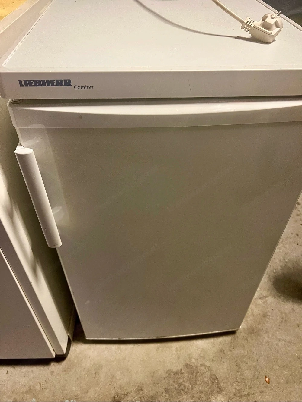 Kühlschrank Liebherr 