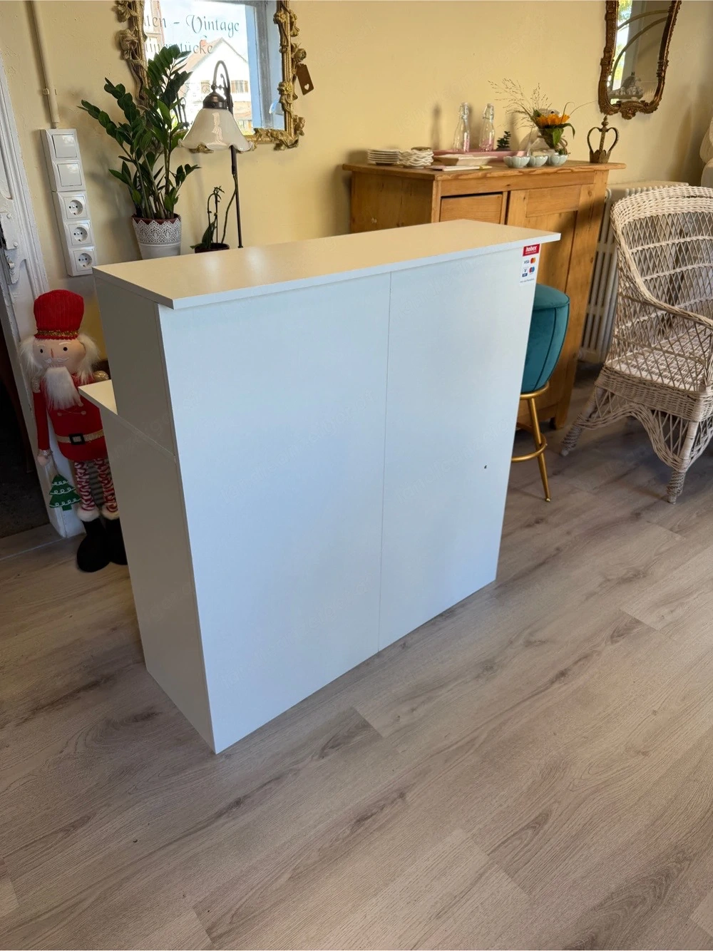 empfangstresen theke bartisch 