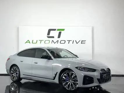 BMW i4