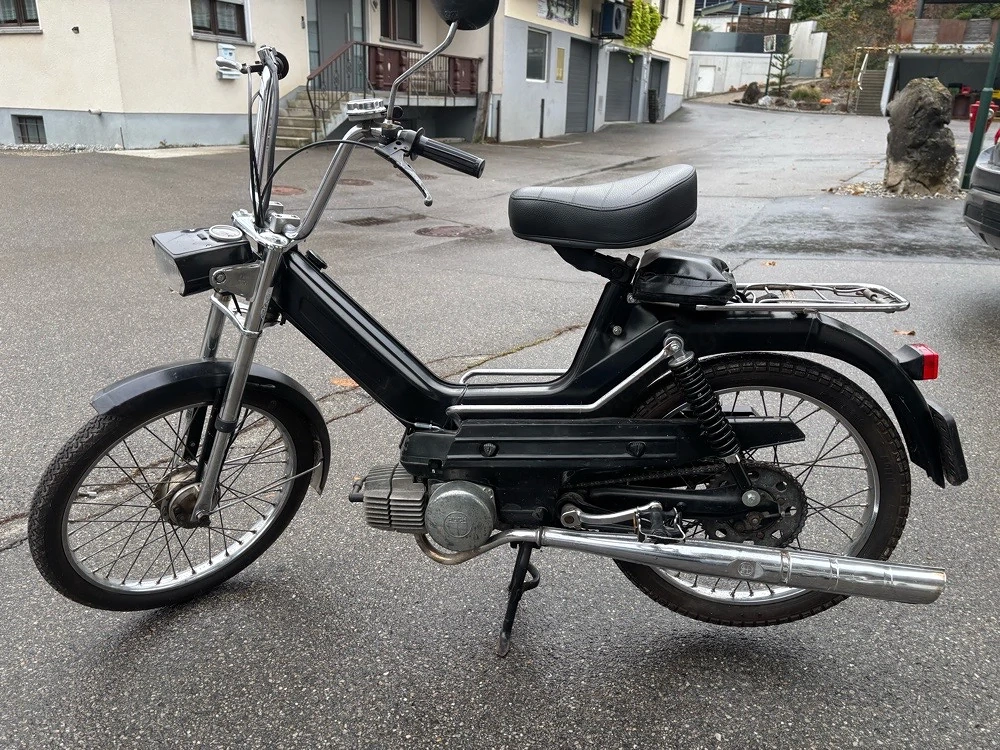 Puch Maxi L