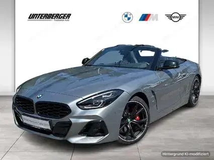 BMW Z4 M Sportpaket // Head-Up // Harman + Kardon