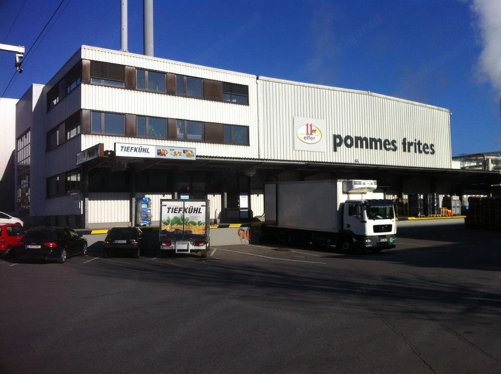 Vertriebsinnendienst Frastanz