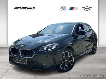 BMW 116 BMW 1er Aktion 5-Türer DAB LED Komfortzg. Parkassistent