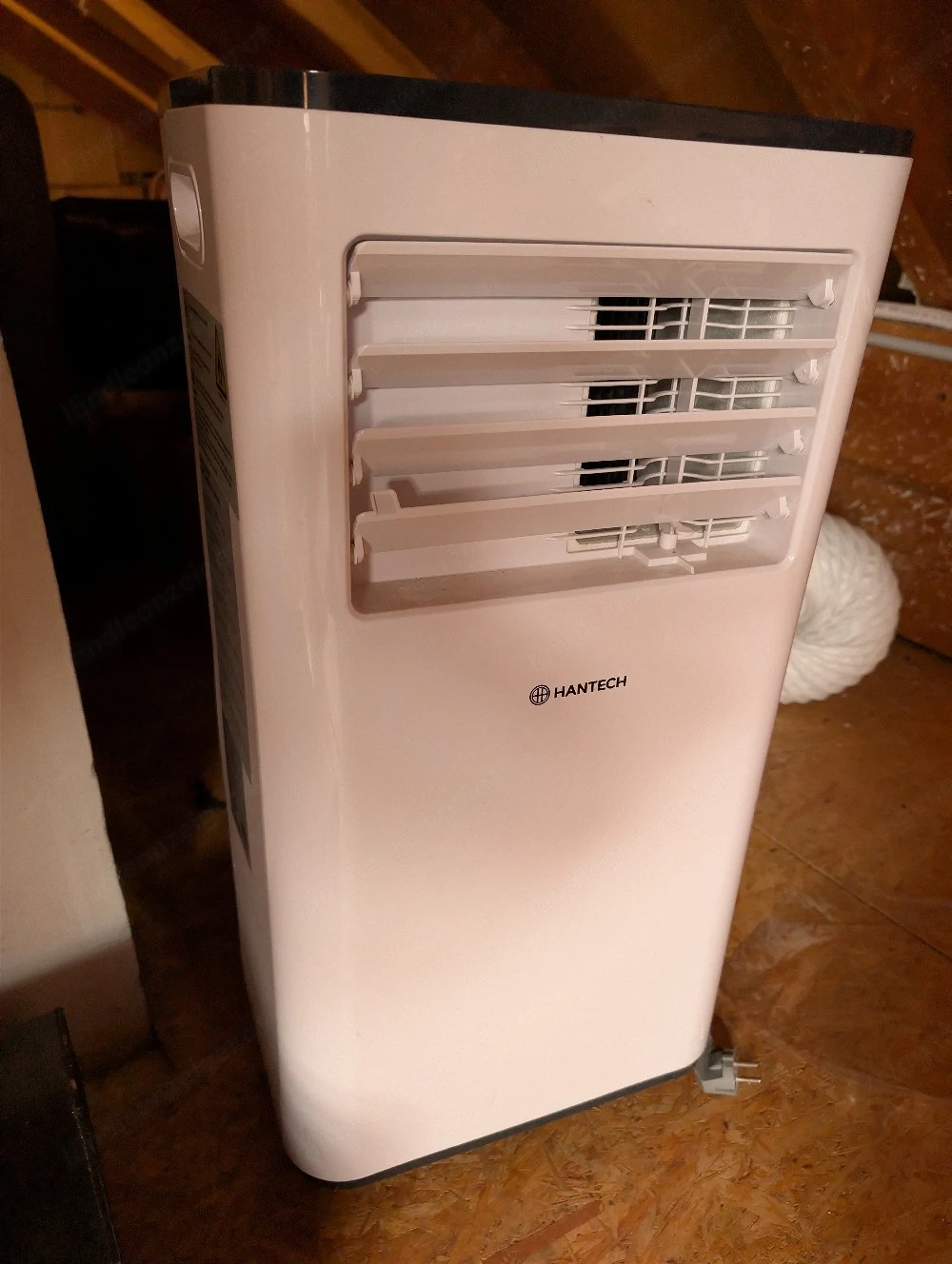 Klimagerät Hantech
