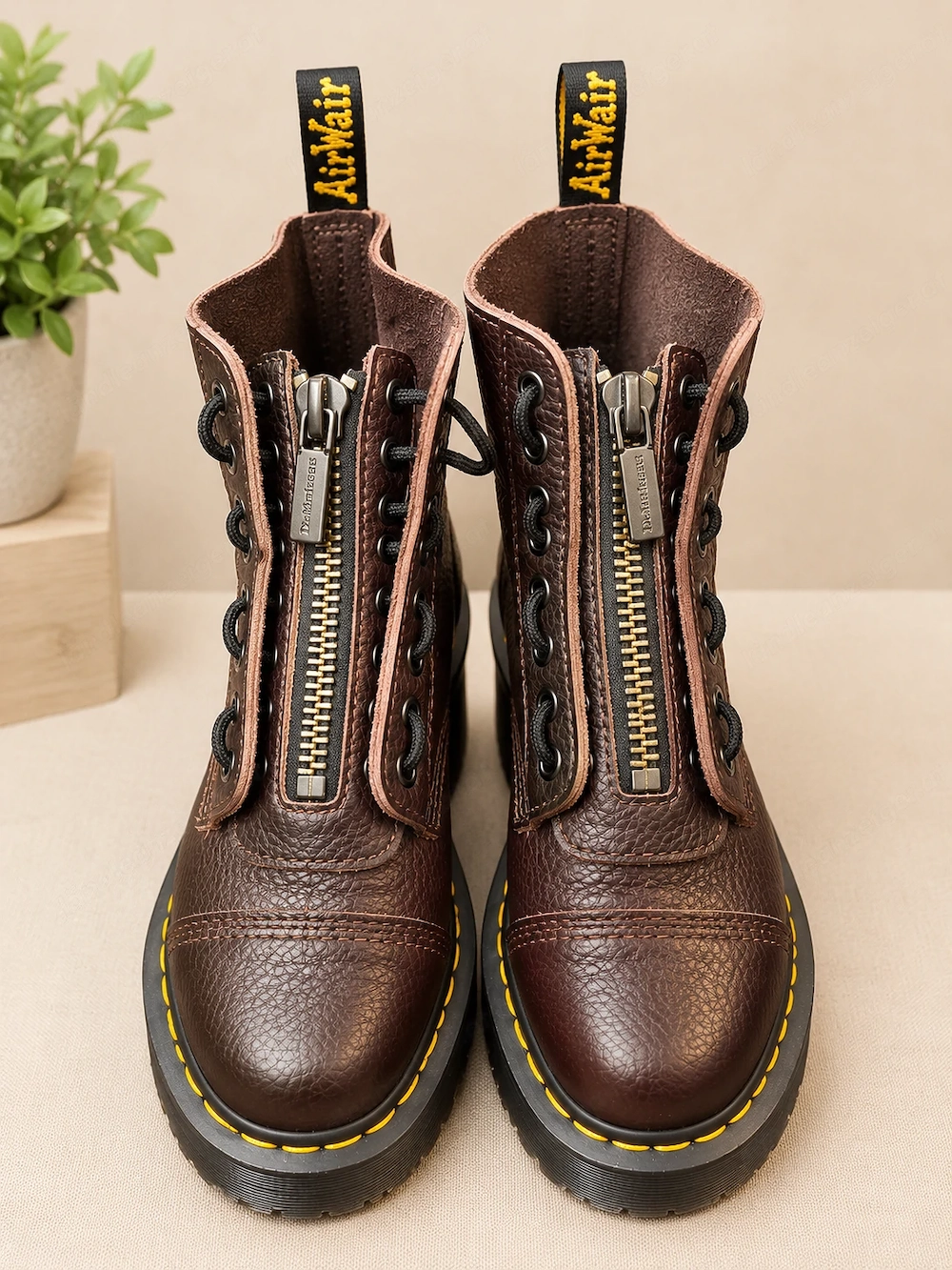 Doc Martens Sinclair Limited 