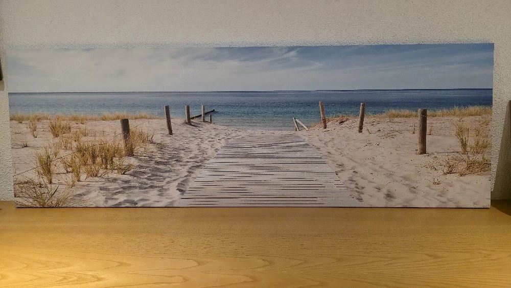 Leinwandbild