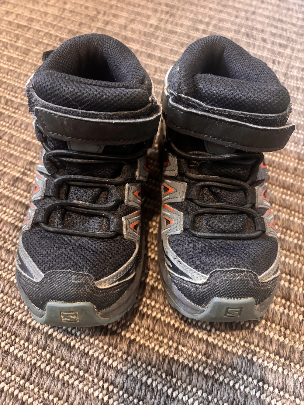 Salomon Kinder Wanderschuhe 