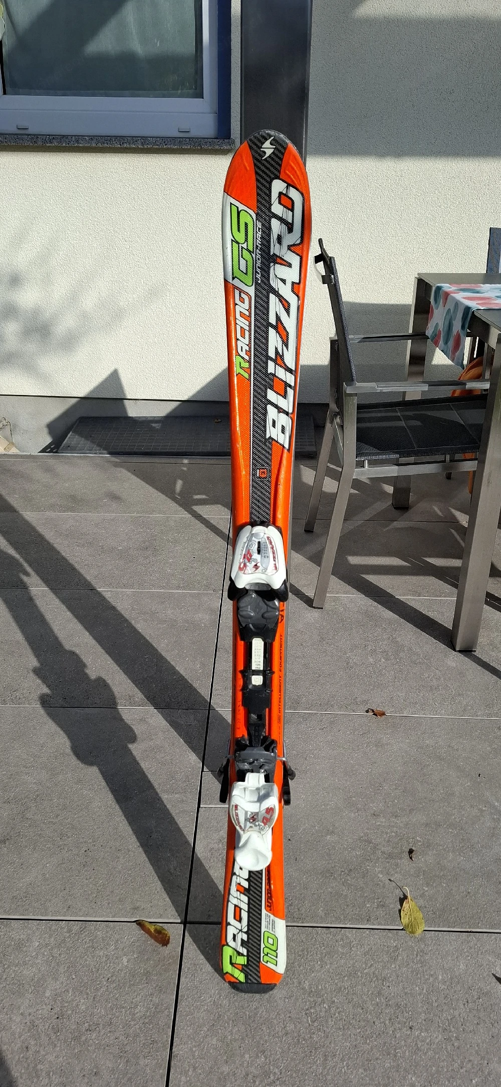 Kinderski 110cm
