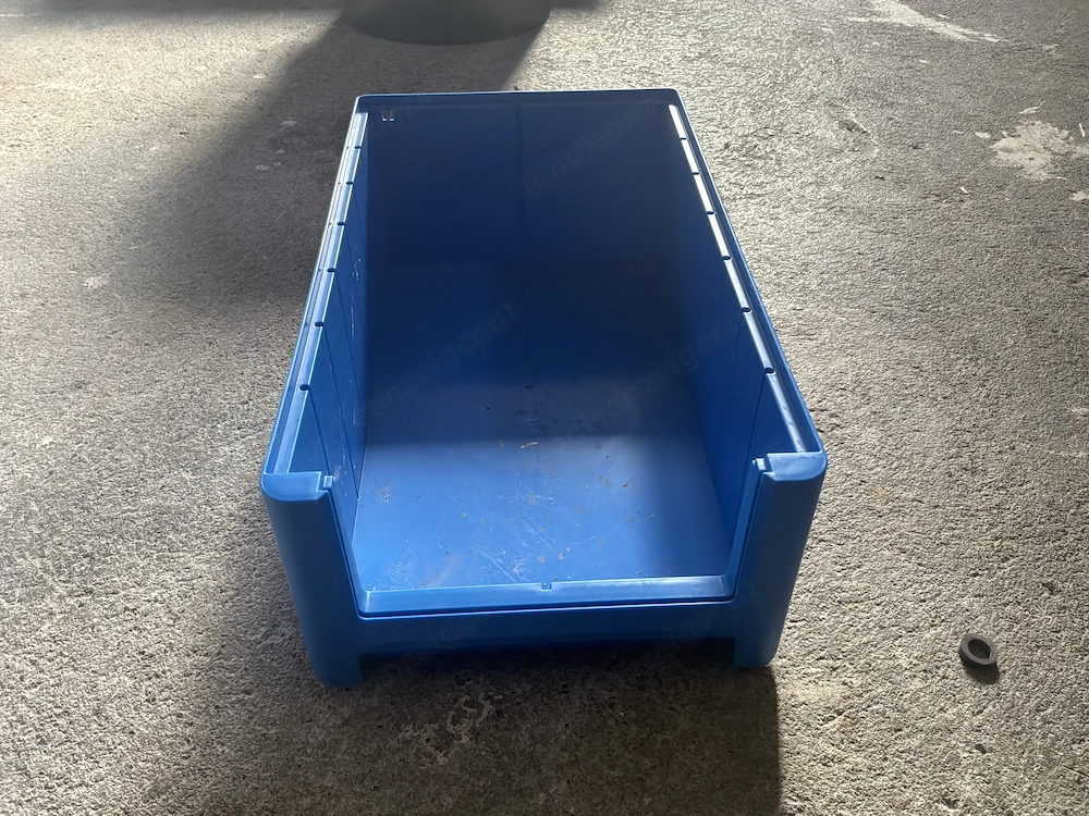 Lagerboxen 180 Stk.