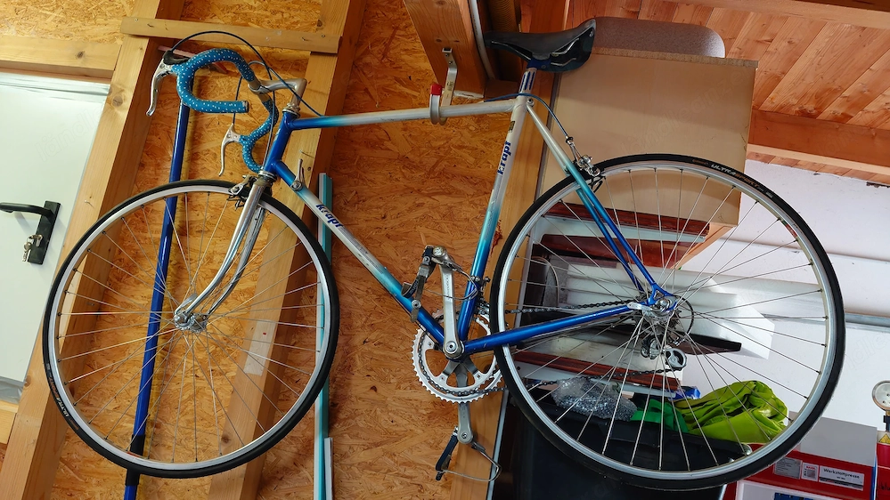 Krapf Rennrad 
