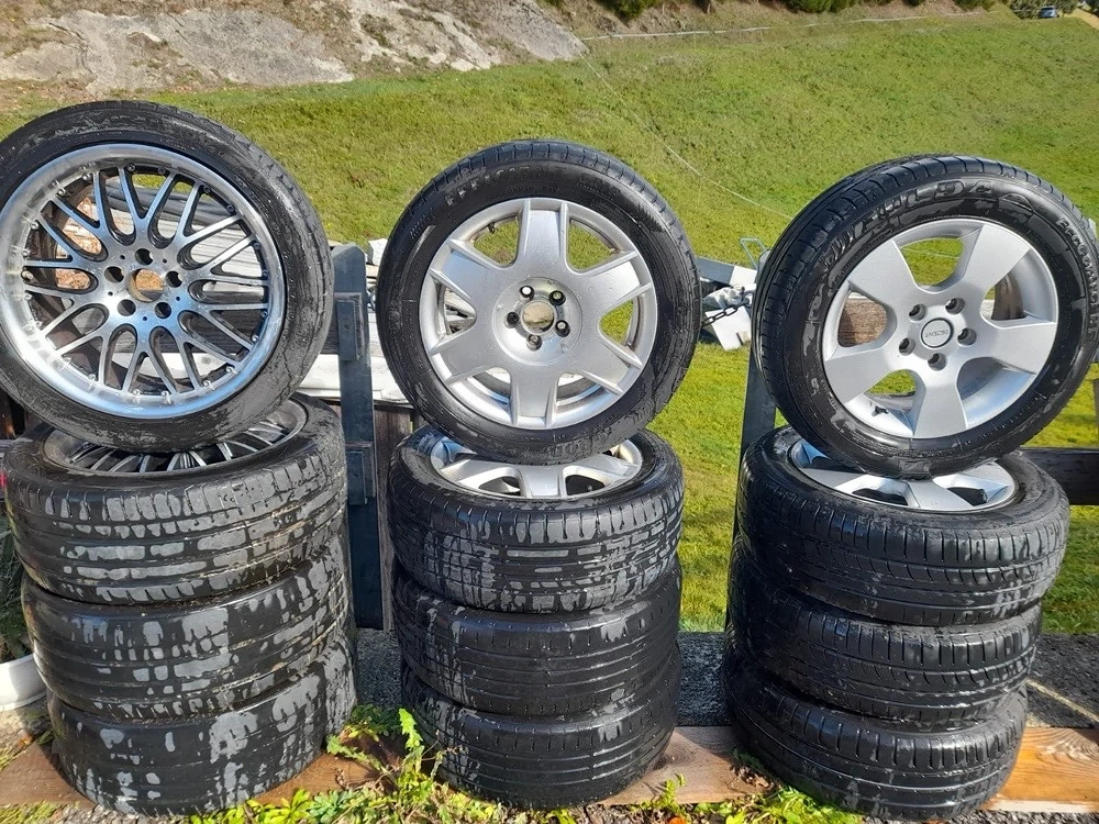 Autofelgen