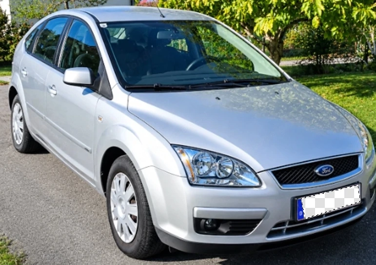 Ford Focus Trend 1,4
