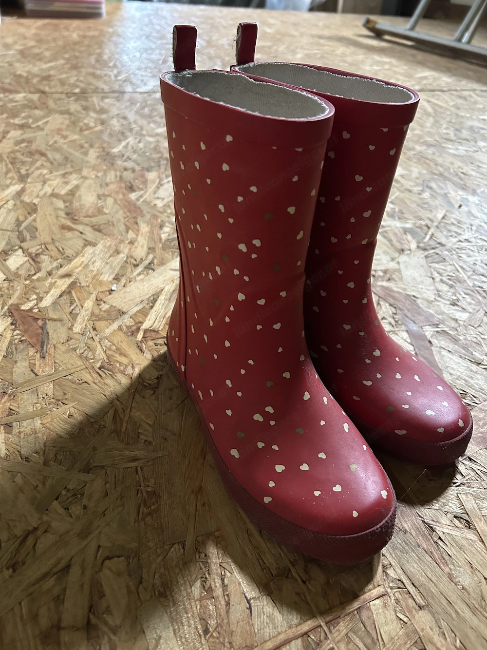 Mädchen Gummistiefel große 32