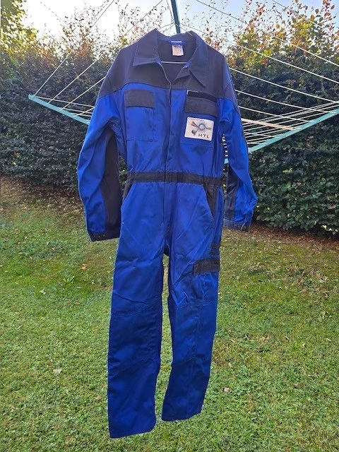 HTL Schülermontur