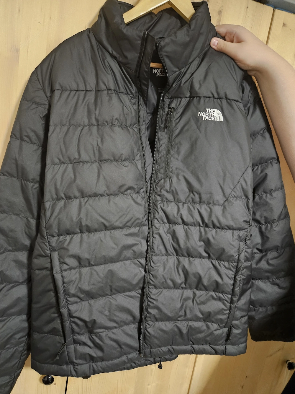 Northface jacke