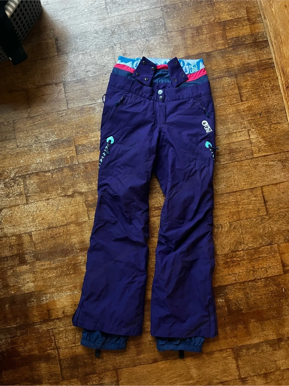 Snowboardhose  Skihose der Marke Picture