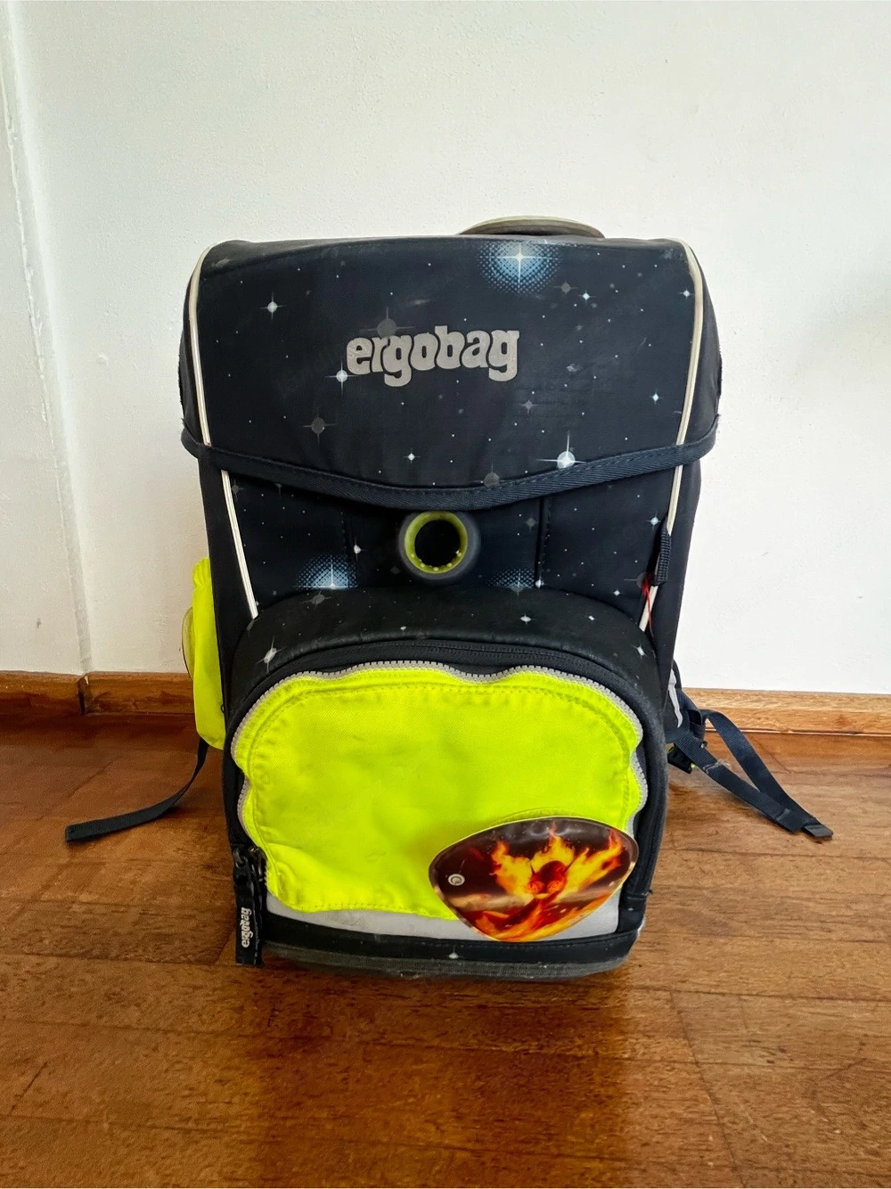 Ergobag Schulranzen