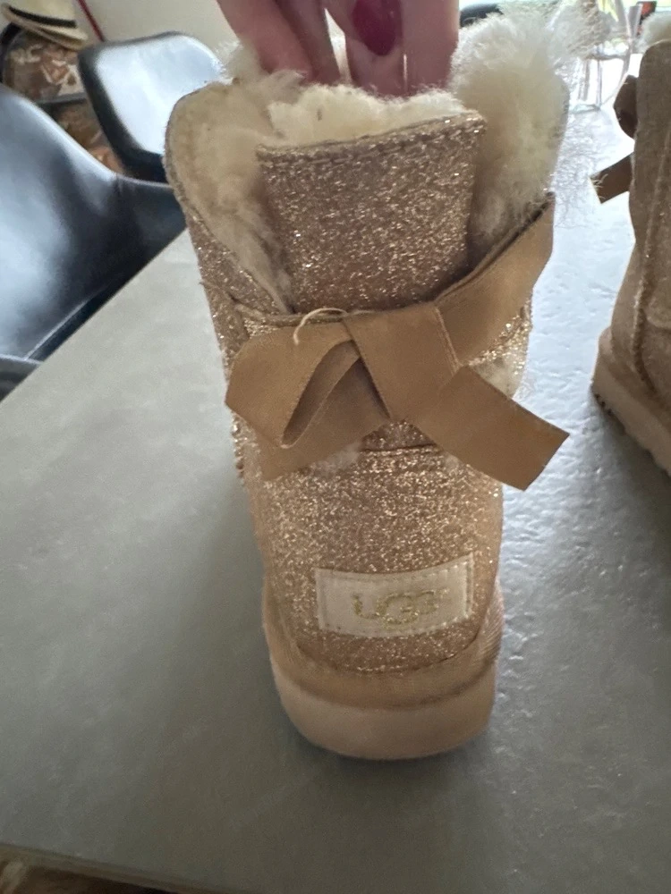 UGG boots 