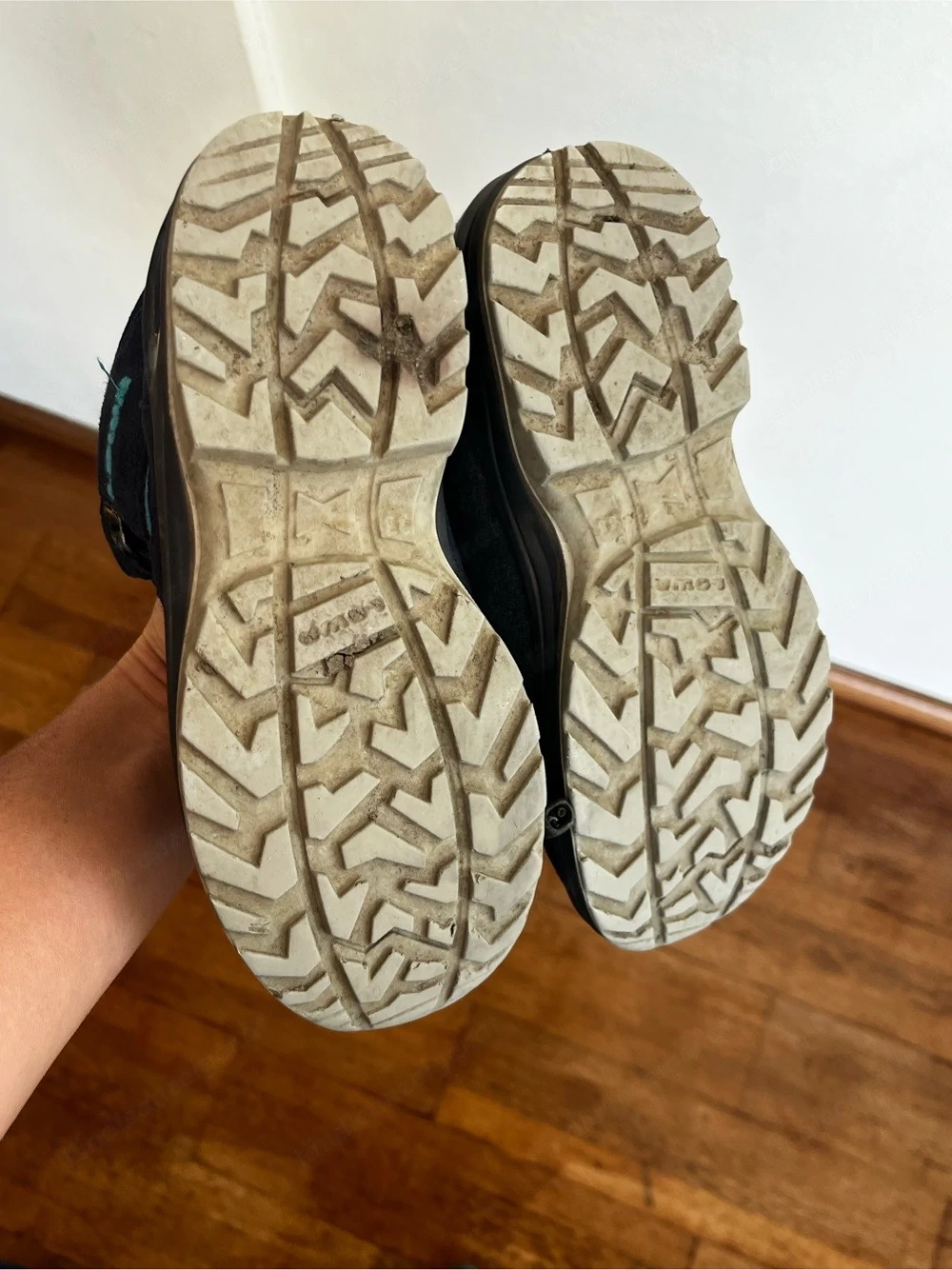 wanderschuhe lowa
