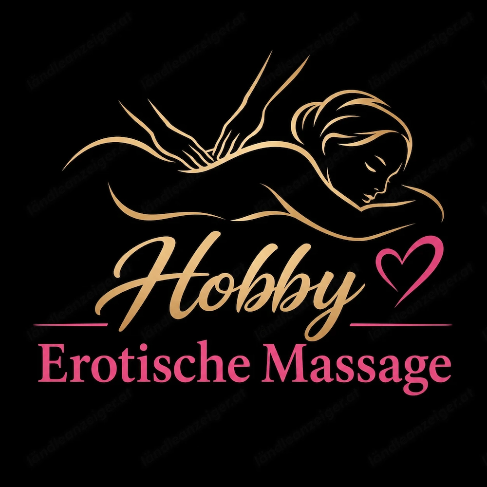 Hobbymasseur sucht Genießerin 