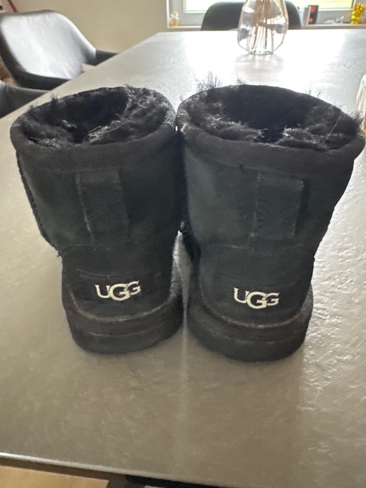 Kinder Stiefel