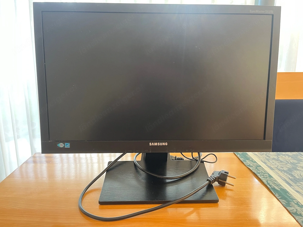 Bildschirm Samsung S22A200B