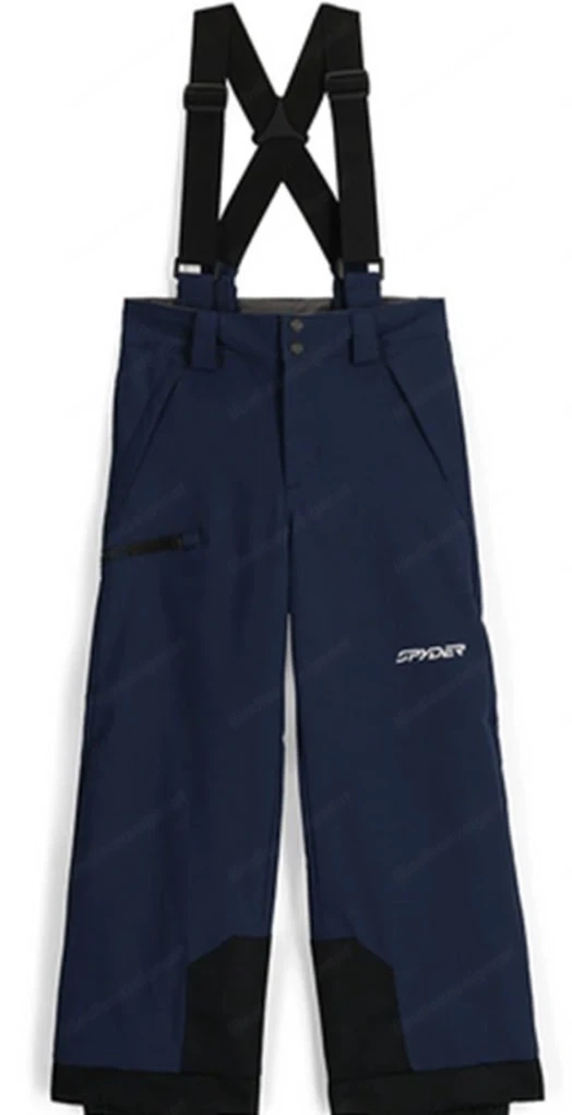 SPYDER Schihose Gr. 158