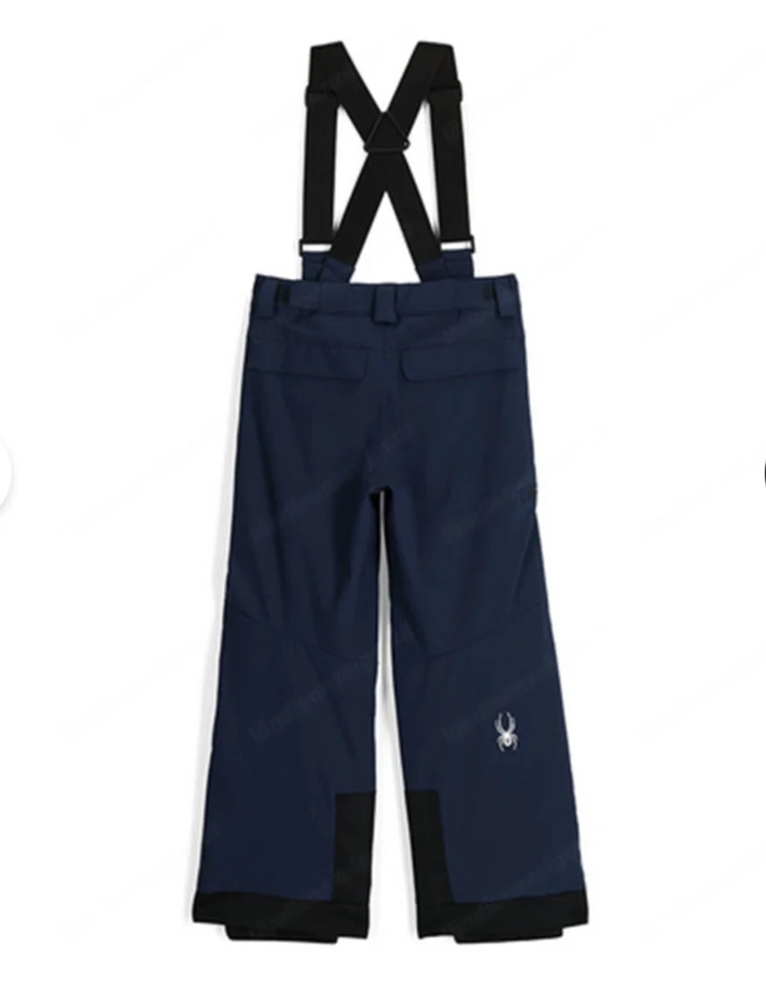 SPYDER Schihose Gr. 164