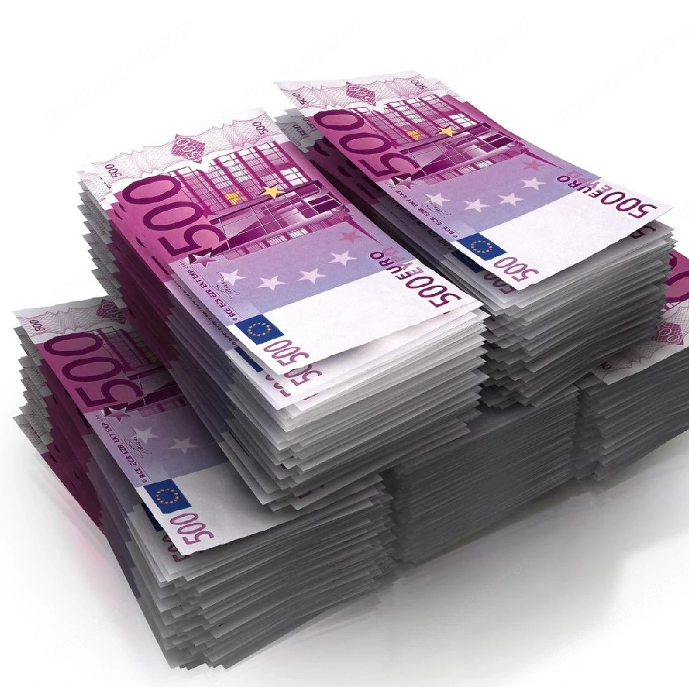  Wir bieten Kredi!te und Investitionen für alle an. 