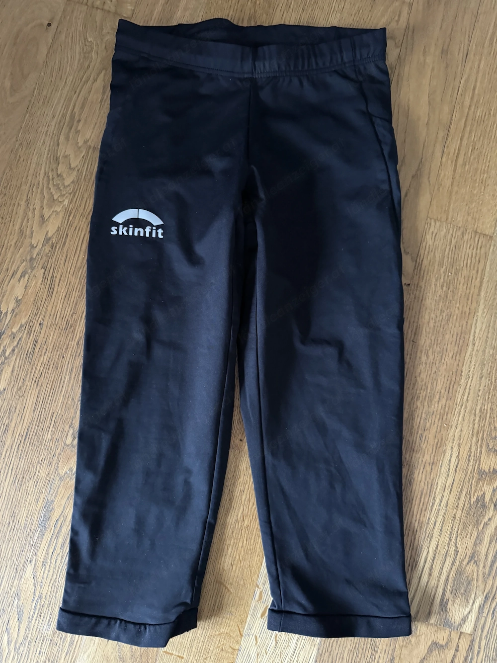 Skinfit 3 4 Sporttight Größe S 